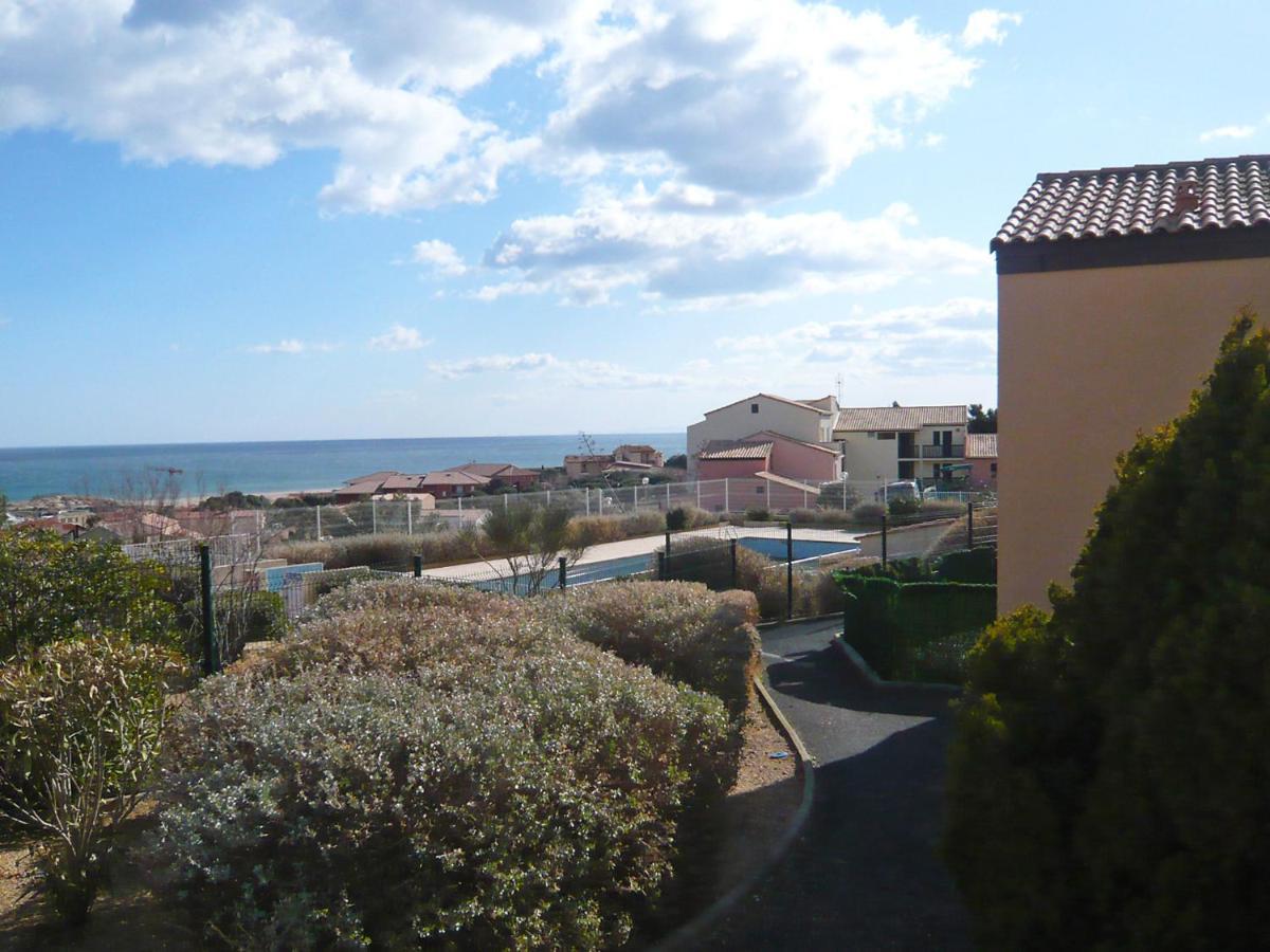 Les Terrasses De La Mediterranee-1 By Interhome Apartment Saint-Pierre-la-Mer (Aude)