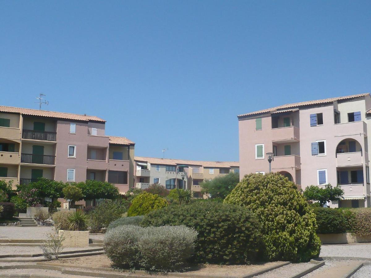Les Terrasses De La Mediterranee-1 By Interhome Apartment Saint-Pierre-la-Mer (Aude)