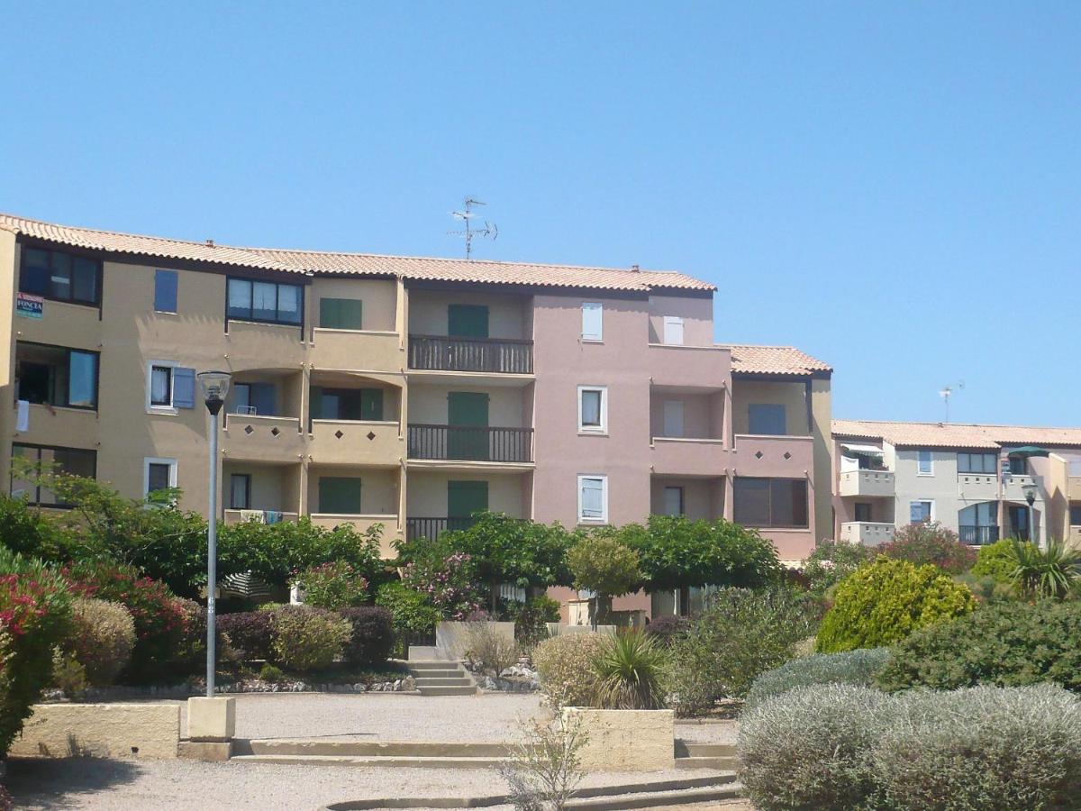 Les Terrasses De La Mediterranee-1 By Interhome Saint-Pierre-la-Mer (Aude)