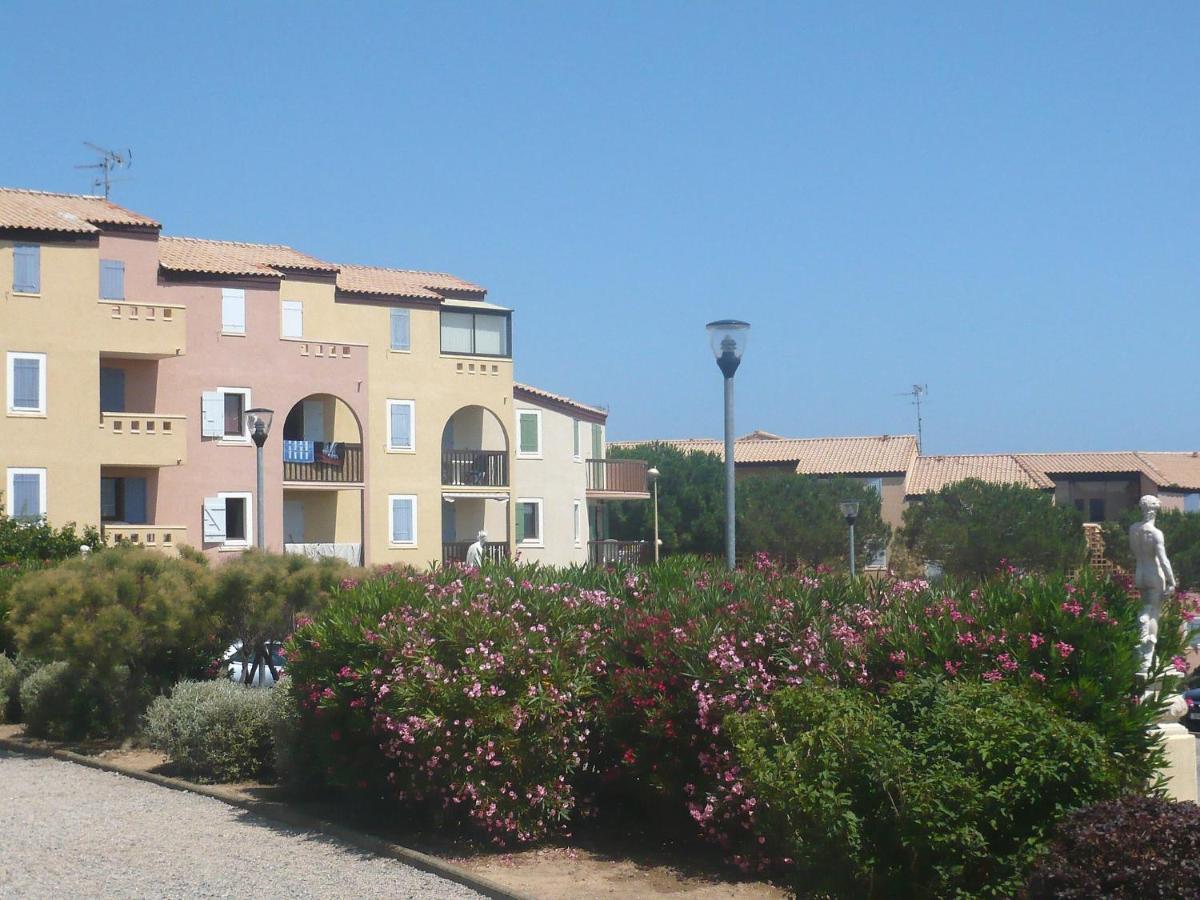 Les Terrasses De La Mediterranee-1 By Interhome Apartment *
