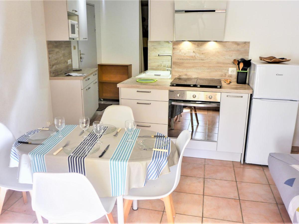 Les Terrasses De La Mediterranee-1 By Interhome Apartment Saint-Pierre-la-Mer (Aude)