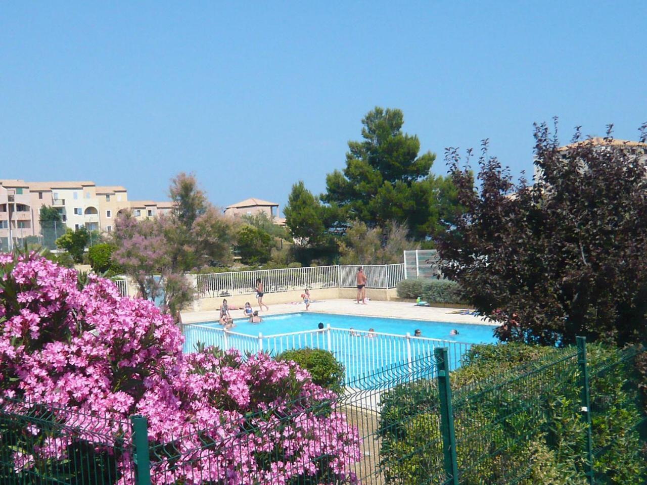 Les Terrasses De La Mediterranee-1 By Interhome *