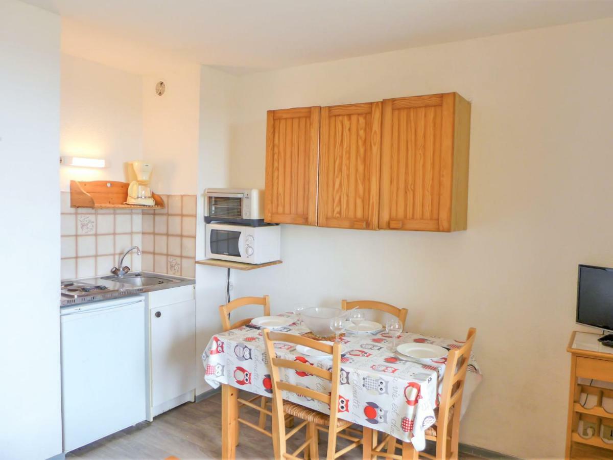 Les Terrasses De La Mediterranee-1 By Interhome Saint-Pierre-la-Mer (Aude)